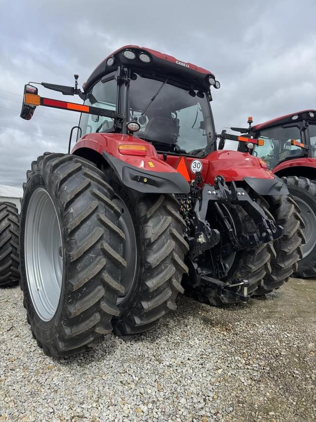 Image of Case IH Magnum 280 equipment image 3