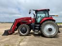 2025 Case IH Magnum 200 Image