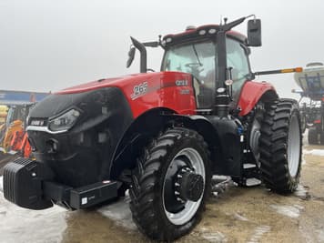 Main image Case IH Magnum 265