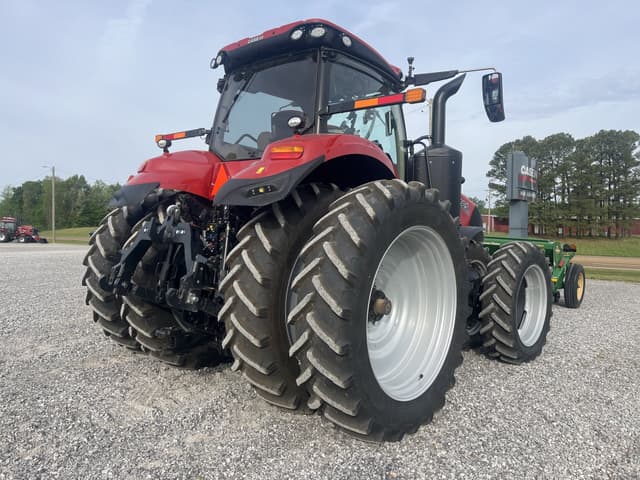 Image of Case IH Magnum 265 equipment image 2