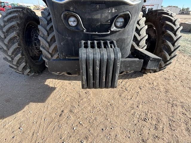 Image of Case IH Magnum 295 equipment image 4