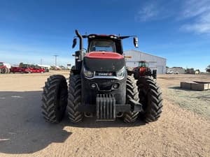 2025 Case IH Magnum 295 Image