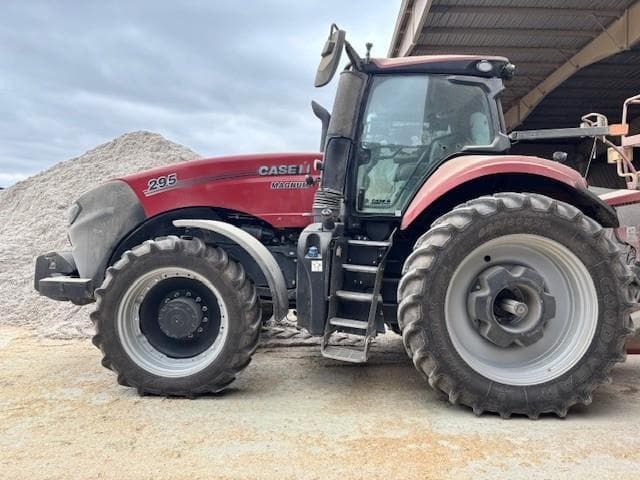 Image of Case IH Magnum 295 equipment image 1