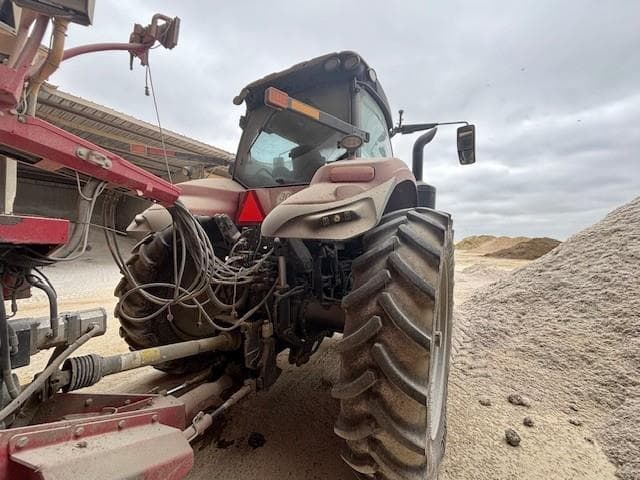 Image of Case IH Magnum 295 equipment image 3