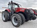 2025 Case IH Magnum 295 Image