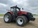2025 Case IH Magnum 295 Image