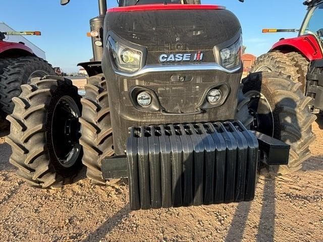 Image of Case IH Magnum 295 equipment image 1