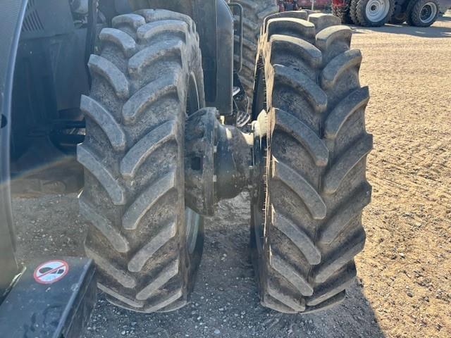 Image of Case IH Magnum 295 equipment image 2