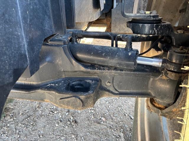 Image of Case IH Magnum 295 equipment image 3