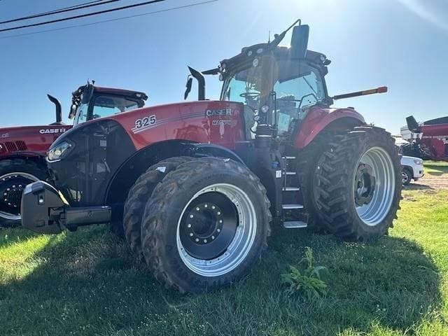 Image of Case IH Magnum 325 Primary image