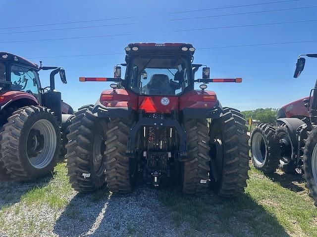 Image of Case IH Magnum 325 equipment image 4