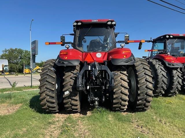 Image of Case IH Magnum 325 equipment image 3