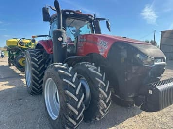 Main image Case IH Magnum 325