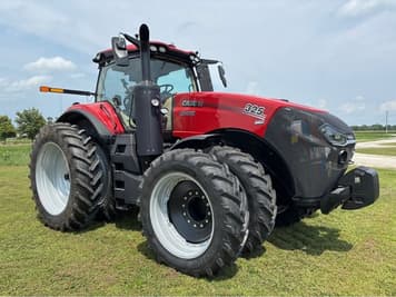 Main image Case IH Magnum 325