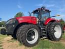 2025 Case IH Magnum 325 Image