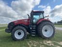 2025 Case IH Magnum 325 Image