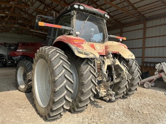 Image of Case IH Magnum 325 equipment image 1