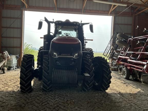 Image of Case IH Magnum 325 equipment image 3