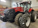 2025 Case IH Magnum 325 Image