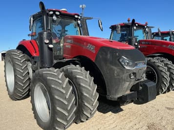 Main image Case IH Magnum 325