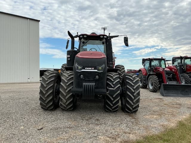 Image of Case IH Magnum 325 equipment image 2