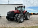 2025 Case IH Magnum 325 Image