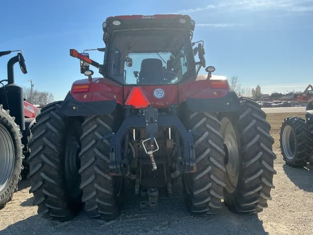 Image of Case IH Magnum 325 equipment image 3