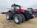 2025 Case IH Magnum 355 Image