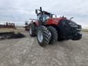 2025 Case IH Magnum 355 Image