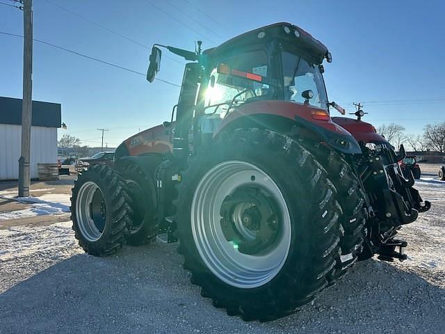 Image of Case IH Magnum 355 equipment image 3