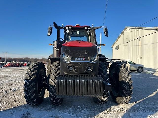 Image of Case IH Magnum 355 equipment image 2