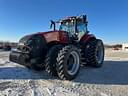 2025 Case IH Magnum 355 Image