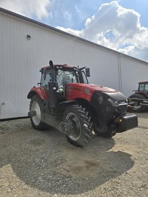 2025 Case IH Magnum 355 Image