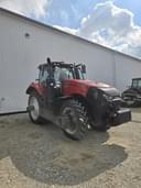 2025 Case IH Magnum 355 Image