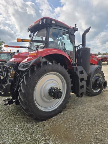 Image of Case IH Magnum 355 Image 1