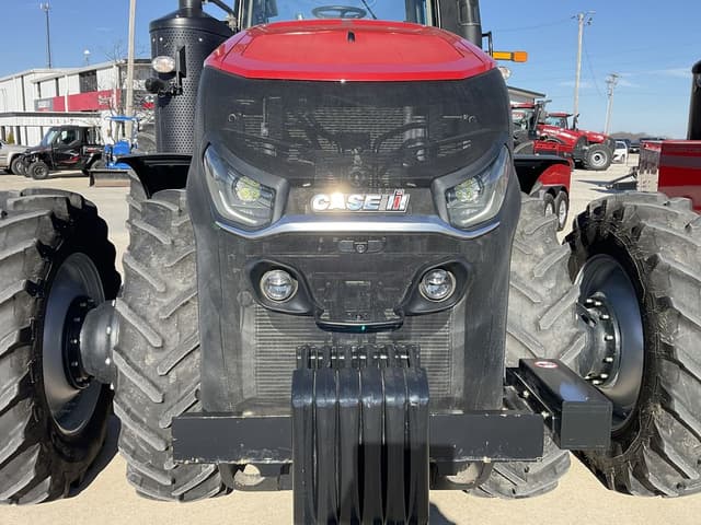 Image of Case IH Magnum 355 equipment image 4