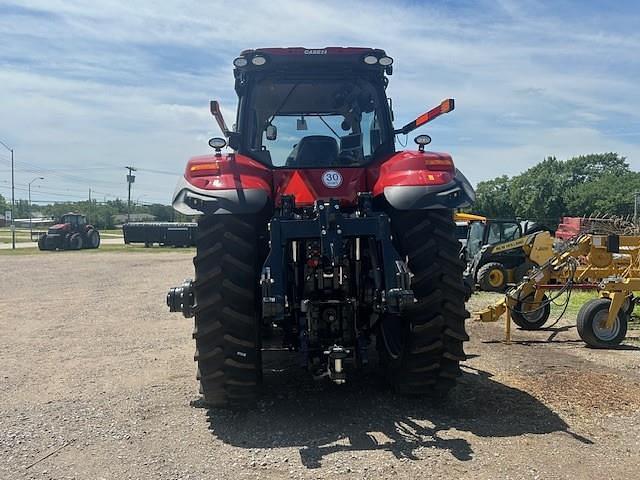 Image of Case IH Magnum 355 equipment image 3