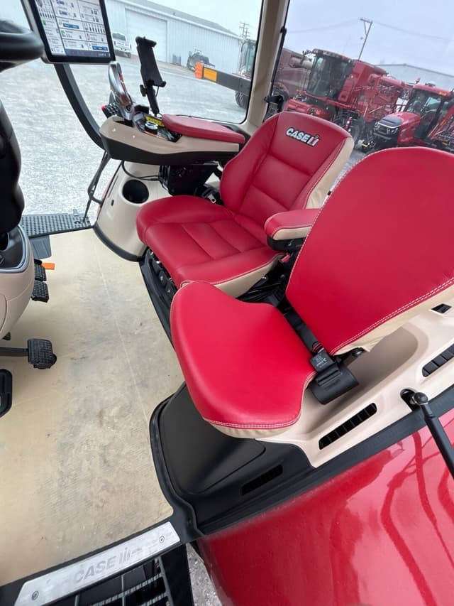 Image of Case IH Magnum 355 equipment image 1