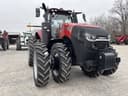 2025 Case IH Magnum 355 Image