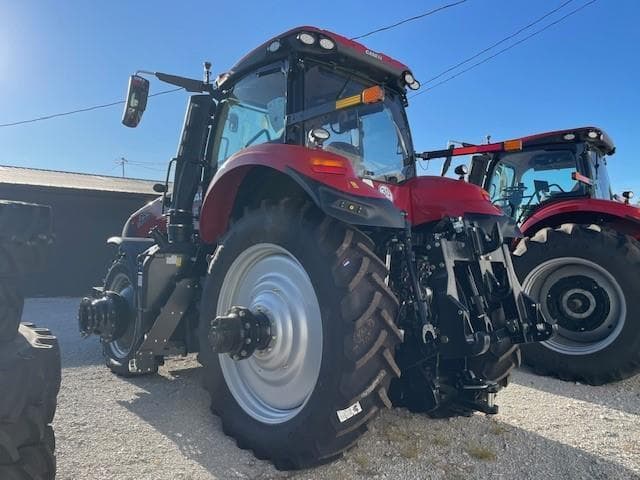 Image of Case IH Magnum 355 equipment image 3