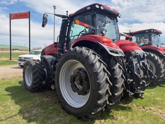Image of Case IH Magnum 355 equipment image 3