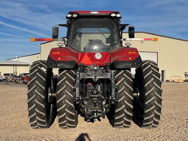 Image of Case IH Magnum 355 equipment image 4