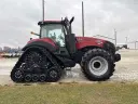2025 Case IH Magnum 355 Rowtrac Image