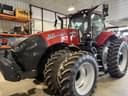 2025 Case IH Magnum 385 Image