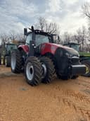 2025 Case IH Magnum 385 Image