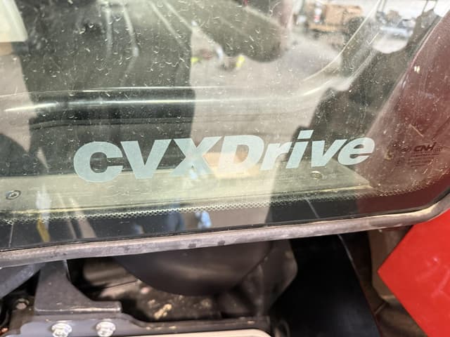 Image of Case IH Magnum 385 equipment image 4