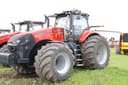 2025 Case IH Magnum 385 Image