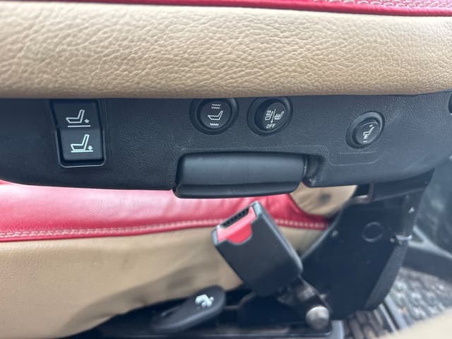 Image of Case IH Magnum 385 Rowtrac equipment image 4