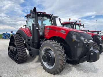 Main image Case IH Magnum 385 Rowtrac