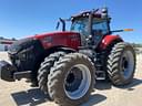 2025 Case IH Magnum 405 Image